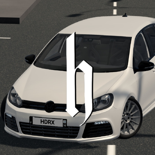 [TRACK + 9 NEW CARS] Hydrox Sandbox: UK V3