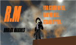 R.M.(Roblox marines)