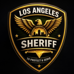 Staff Team Los Angeles President Rp