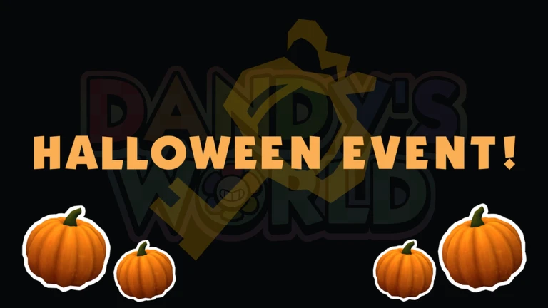 Halloween Event!