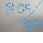 Ice bergs