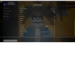 SANS FRISK RP GAME (sans has attacks so ye) icon
