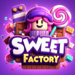 Sweet Factory