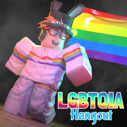 LGBTQ+ - Plaza Hangout