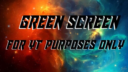 Green Screen