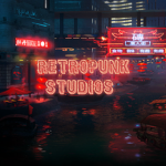 Retropunk Studio