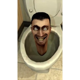 Survival The Skibidi Toliet The Killer