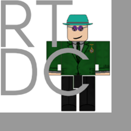 ROBLOX Toy Decal Creator icon