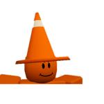TrafficCone Squad
