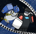 Alex’s Bizarre clan