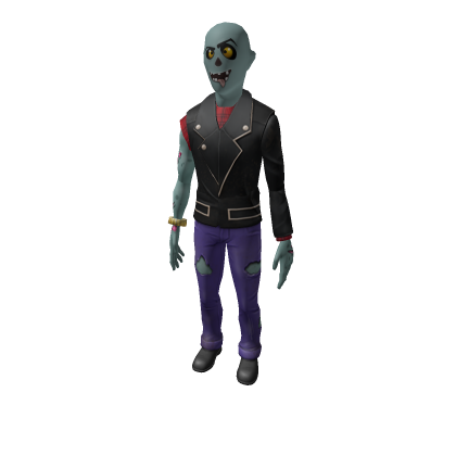 Sqaud ghouls