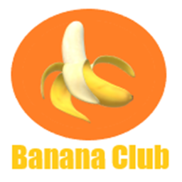(NEW UPDATE) Banana Club