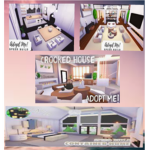 Adopt Me Builder's