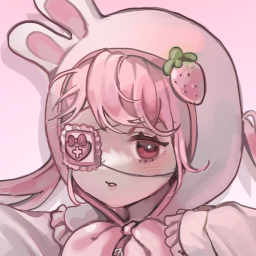 Friends of Rin Team - Cutie Neko Clothing