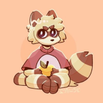 Random Raccoon Group