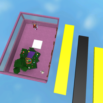 The Event Obby (Easter event)