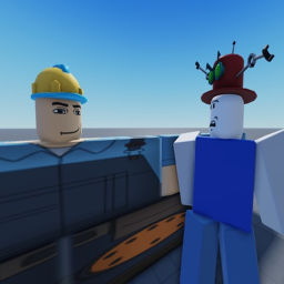 Hard To Beat Obby