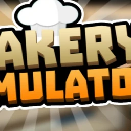 Bakery Simulator icon