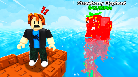 Script Hull Deck Bow Keel Mast Stern - [🍓] Build A Boat For Brainrots! script preview