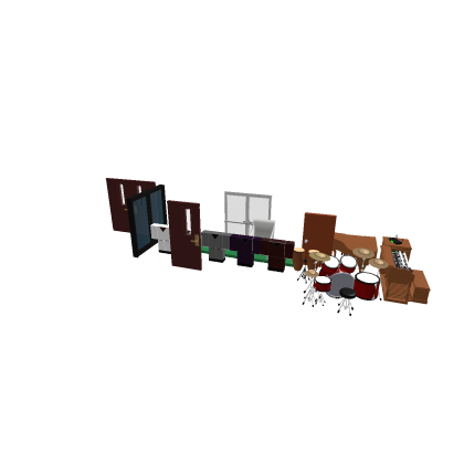STUFF