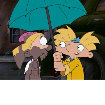 Hey Arnold RP (fixing)