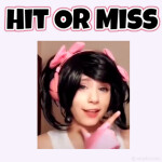 Hit Or Miss Simulator