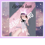 spam luvs