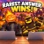 Rarest Answer Wins! icon