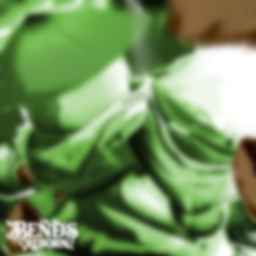 [WIP] Bends Reborn [PRE-ALPHA]