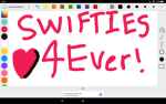 Swifies 4Ever!