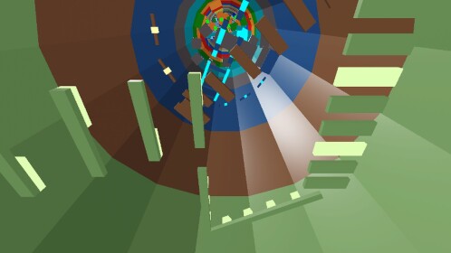 THE Tower of Madness