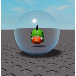 The Orb icon