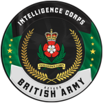 |BA| Intelligence Corpsᅠ