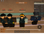 Chase County Department Of Security