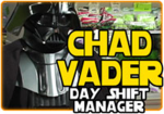 chad vader fan club