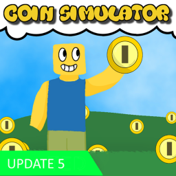 [UPD] Coin Simulator🌀