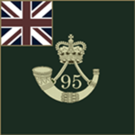 HMBA - 95th Rifles