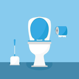 🚽