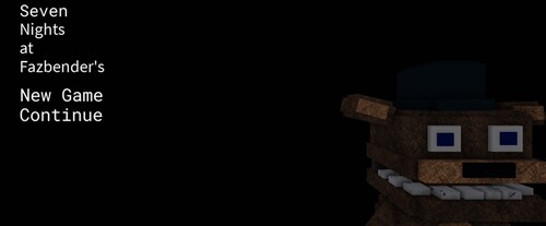 7 Nights At Fazbenders