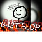 B34T FL0P