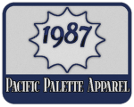 Pacific Palette Apparel