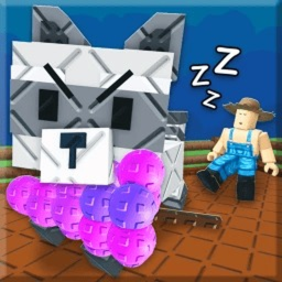 Grow A MODDED 2