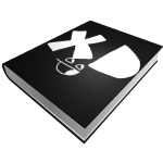 XD book
