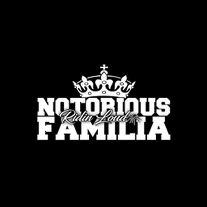 (NF) Notorious Familia Roblox group icon
