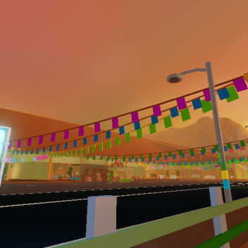 Rest Station Rebalance (Cancelled)