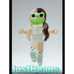 JustBeans