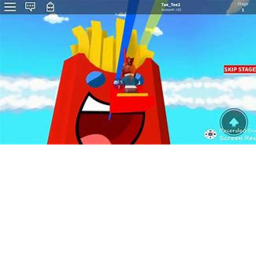 SUPER OBBY