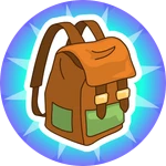 Backpack Upgrade Boost
