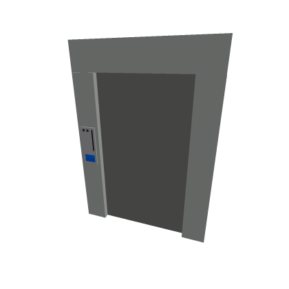 USRPD Group door