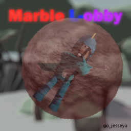Marble Obby